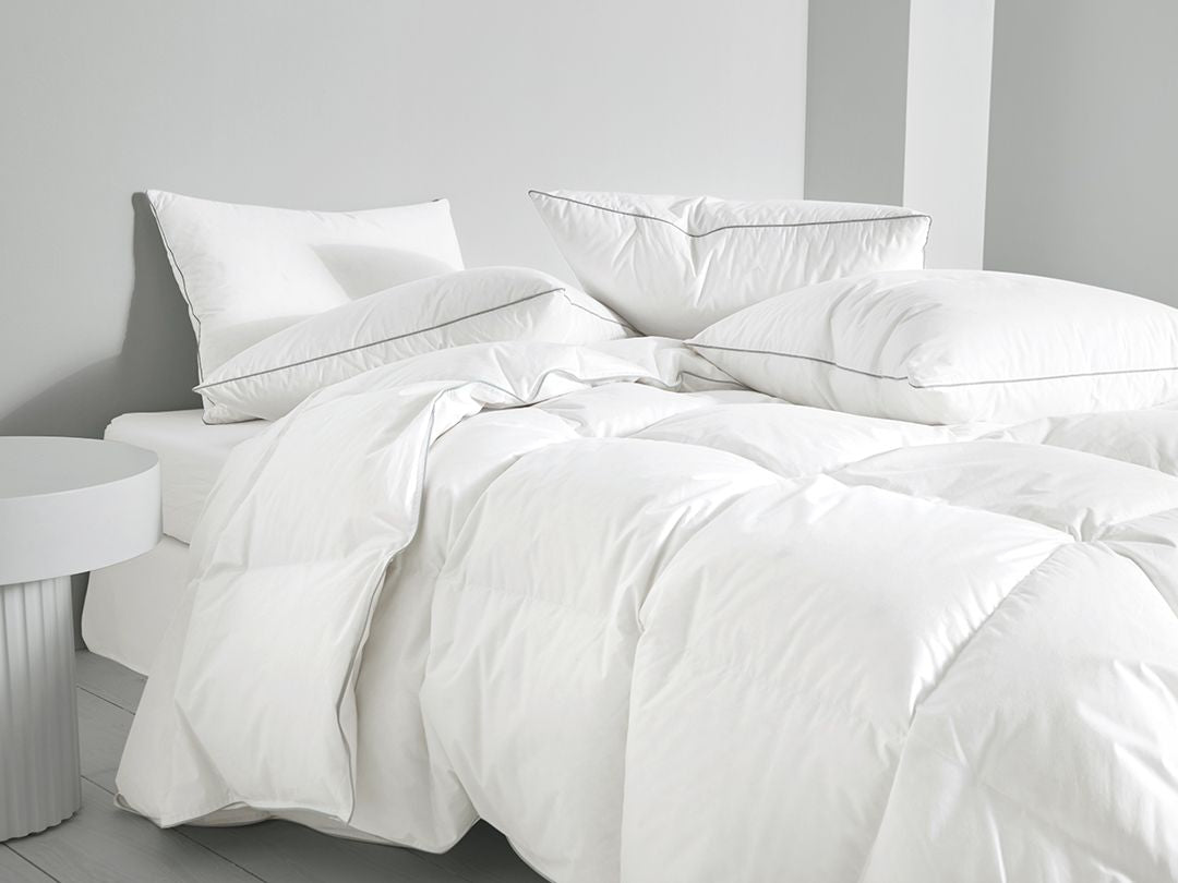 Literie synthétique